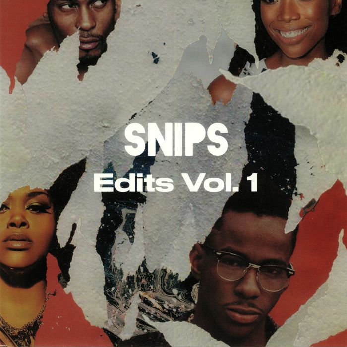 Snips Edits Vol 1