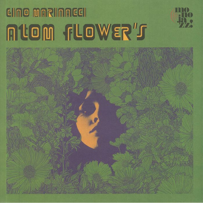 Gino Marinacci Atom Flowers