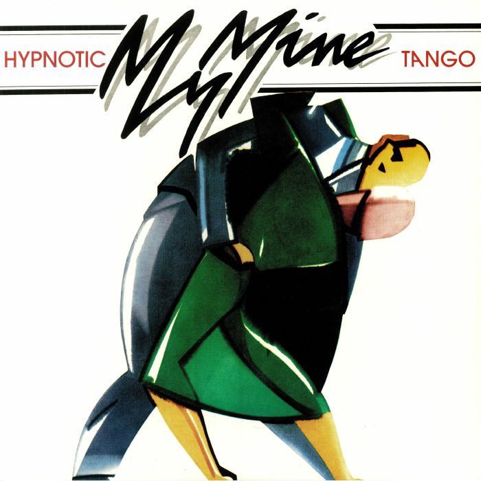 My Mine Hypnotic Tango