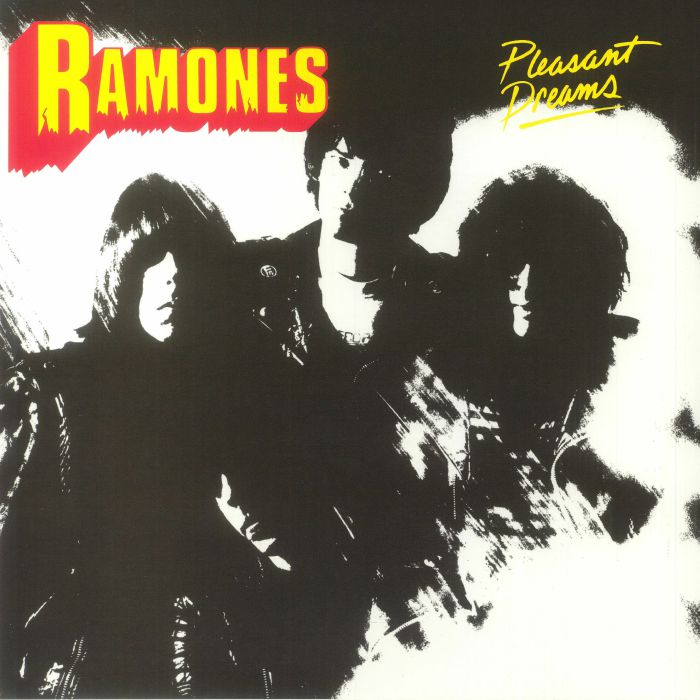 Ramones Pleasant Dreams: The New York Mixes (Record Store Day RSD 2023)