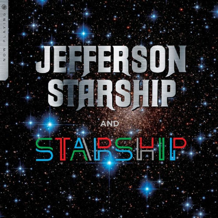 Jefferson Starship | Starship Now Playing