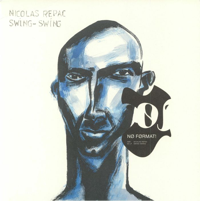 Nicolas Repac Swing Swing (reissue)