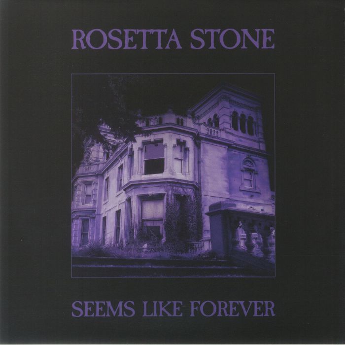 Rosetta Stone Seems Like Forever