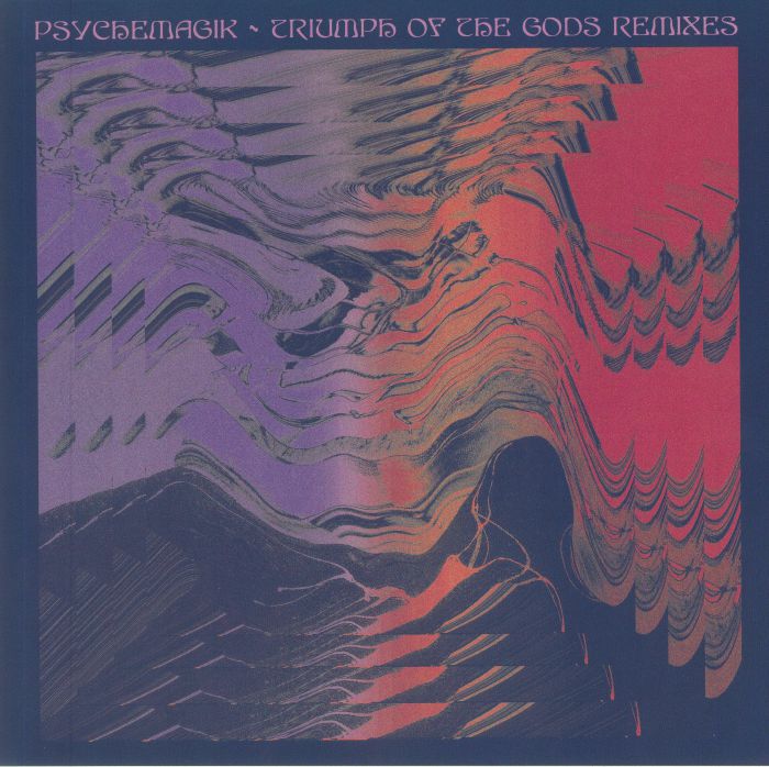 Psychemagik Triumph Of The Gods Remixes
