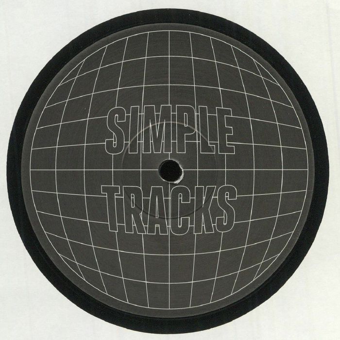 Simple Tracks Vinyl