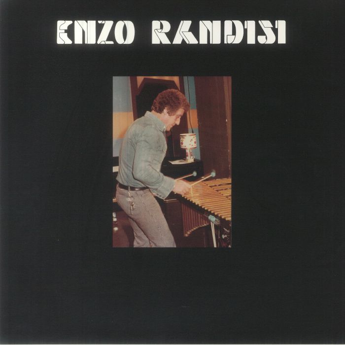 Enzo Randisi Enzo Randisi