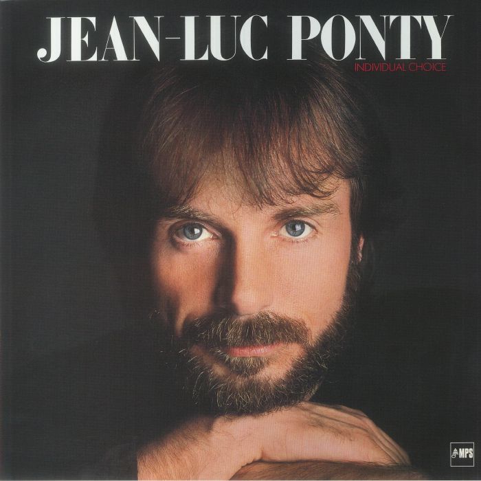 Jean Luc Ponty Vinyl