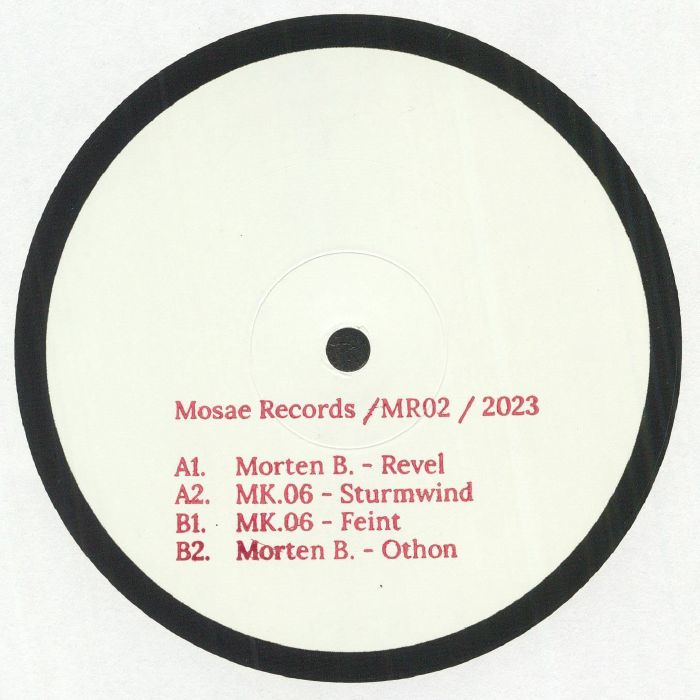 Morten B | Mk 06 MR 02