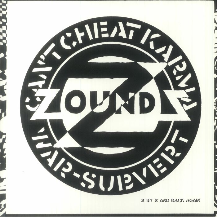Zounds Vinyl