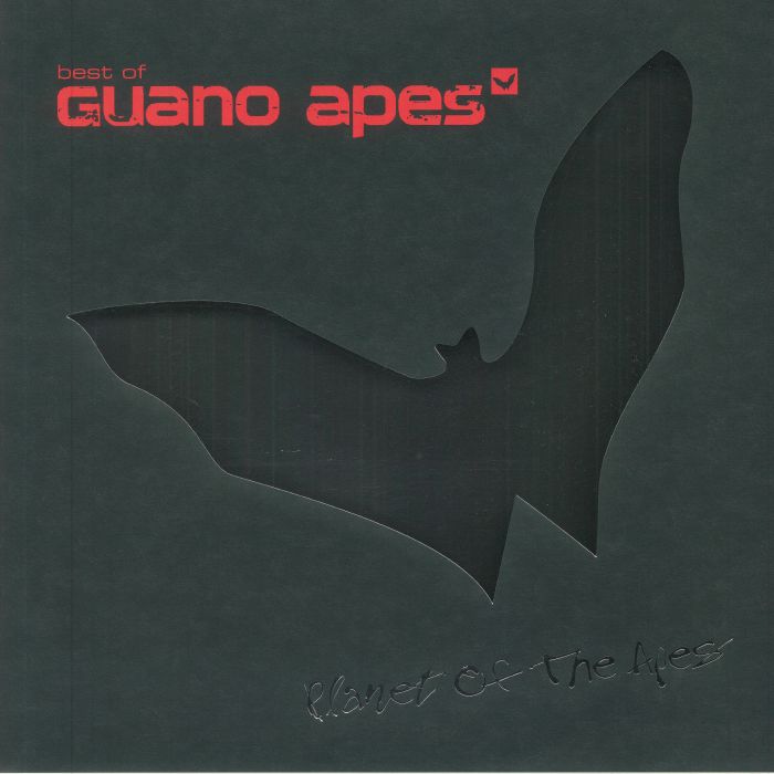 Guano Apes Planet Of The Apes: Best Of Guano Apes