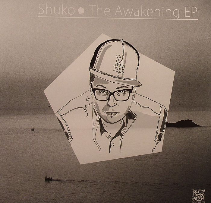 Shuko The Awakening EP