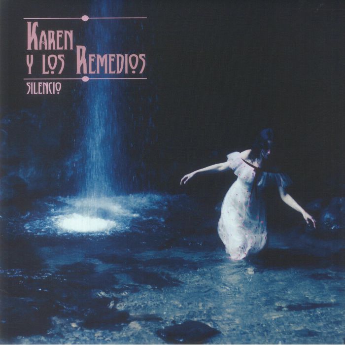 Karen Y Los Remedios Vinyl