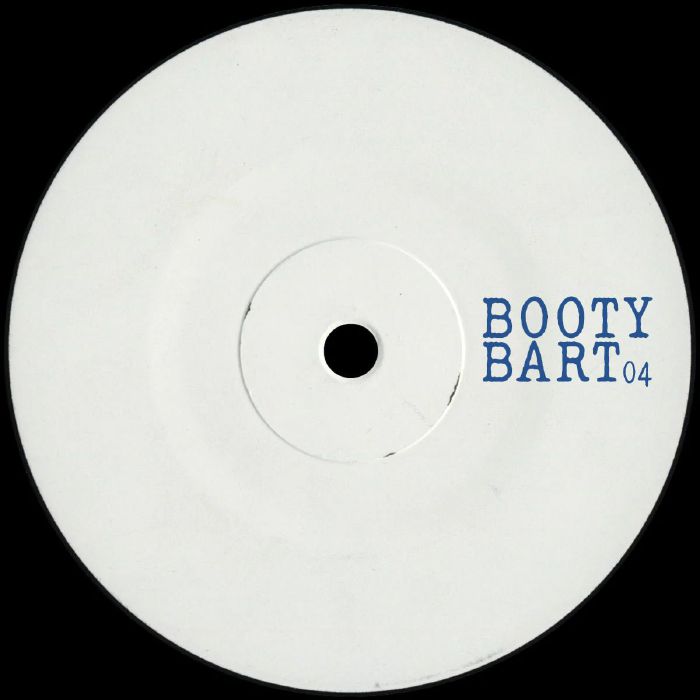 Bootybart Vinyl
