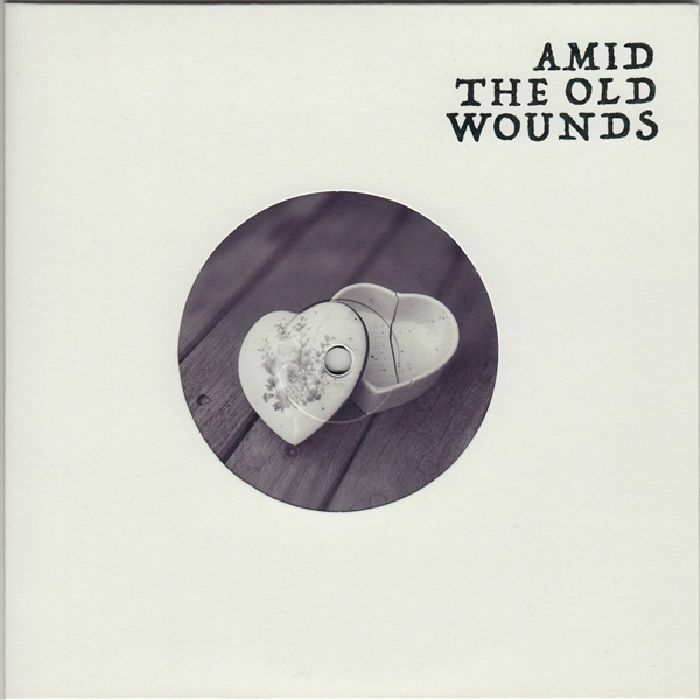 Amid The Old Wounds Rebreather