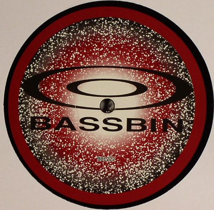 Bassbin Vinyl