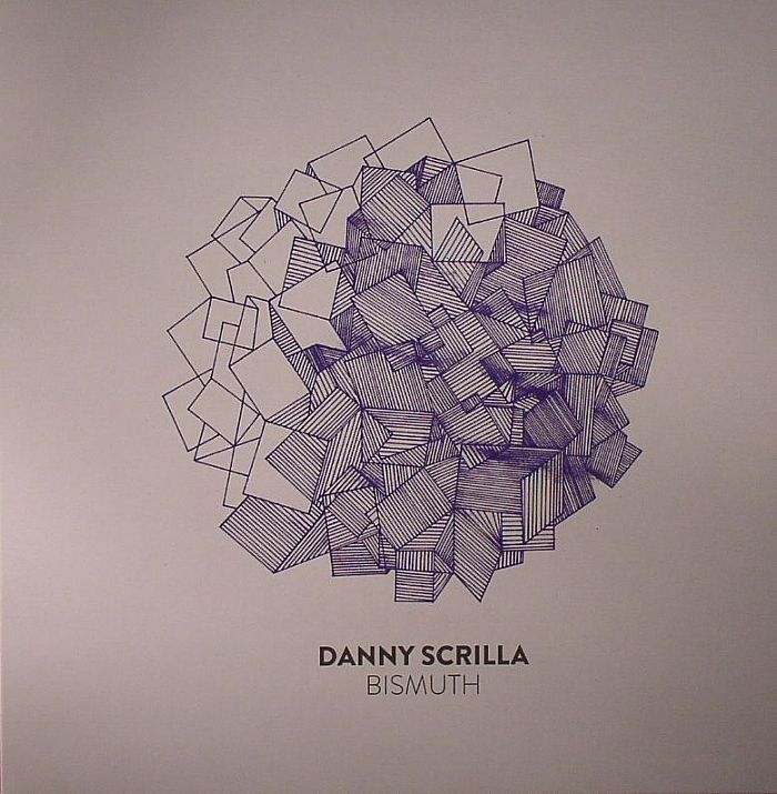 Danny Scrilla Bismuth