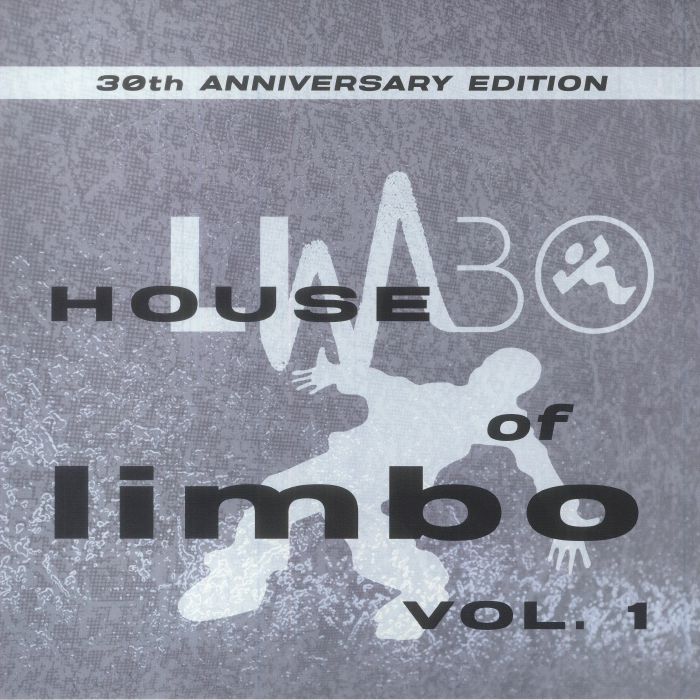 Various Artists House Of Limbo Vol 1 (30th Anniversary Edition)
