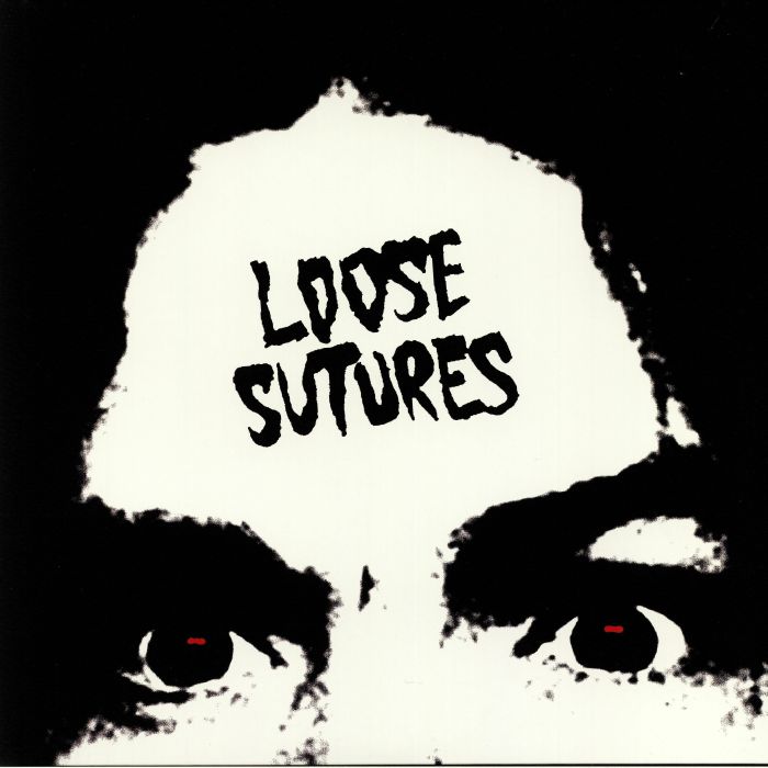 Loose Sutures – Loose Sutures vinyl cover