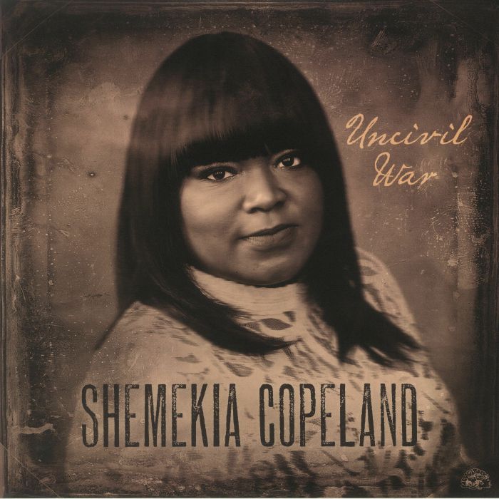 Shemekia Copeland Uncivil War