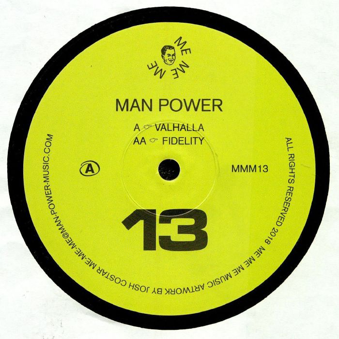 Man Power Fidelity