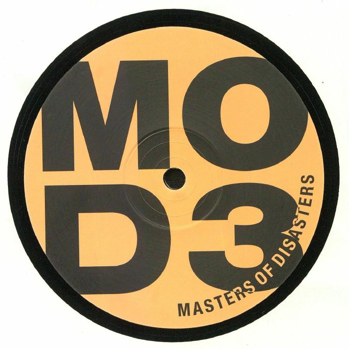 Mod Vinyl