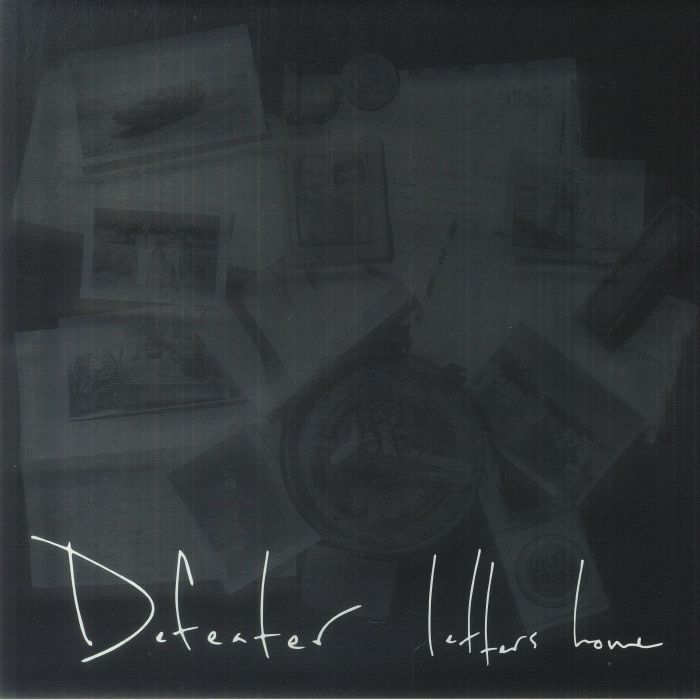 Defeater Letters Home (Silver Anniversary Edition)