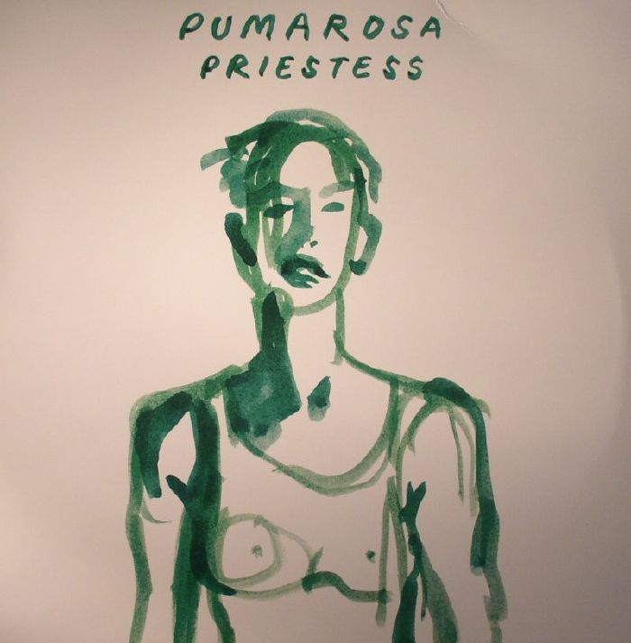 Pumarosa Priestess