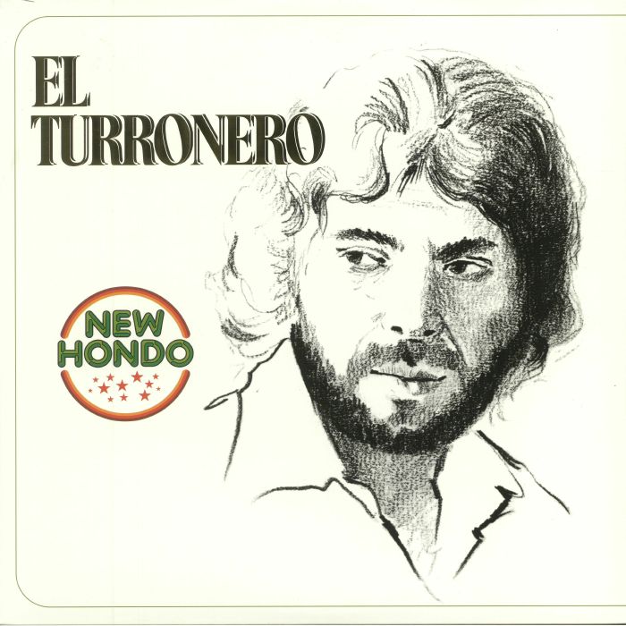 El Turronero New Hondo (reissue)