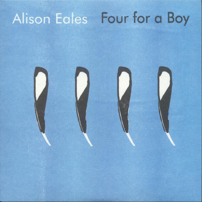 Alison Eales Four For A Boy
