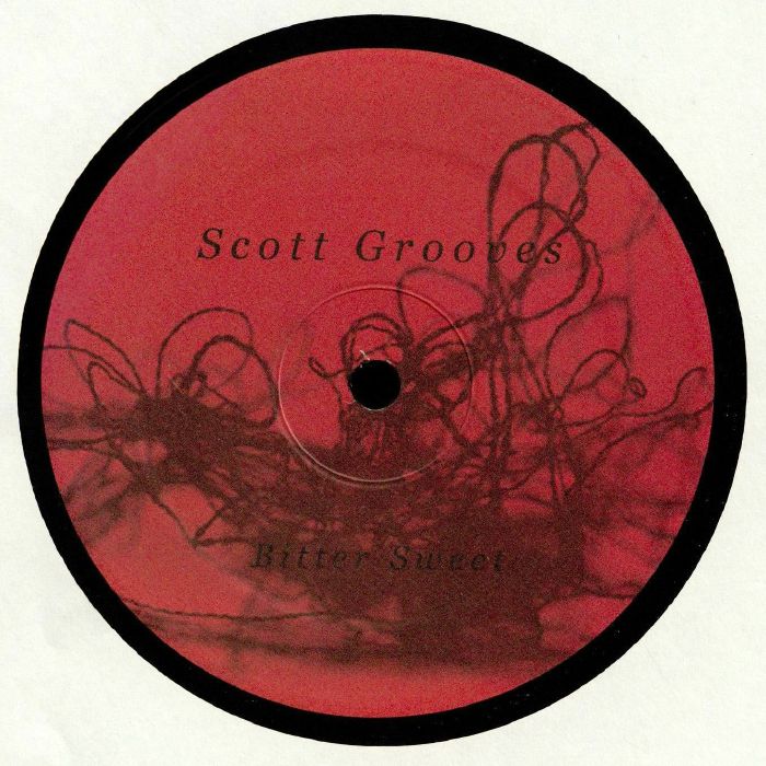 Scott Grooves Bitter Sweet