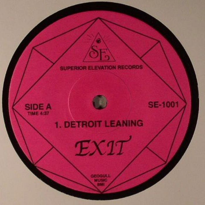 Exit Detroit Leaning