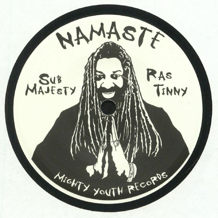 Sub Majesty | Ras Tinny Namaste