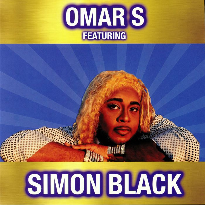 Omar S | Simon Black Ill Do It Again!