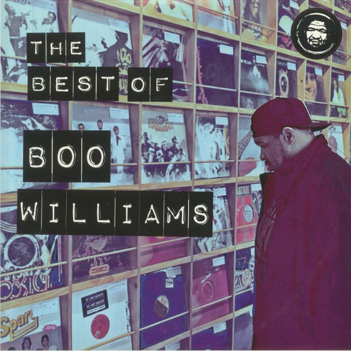 Boo Williams The Best Of