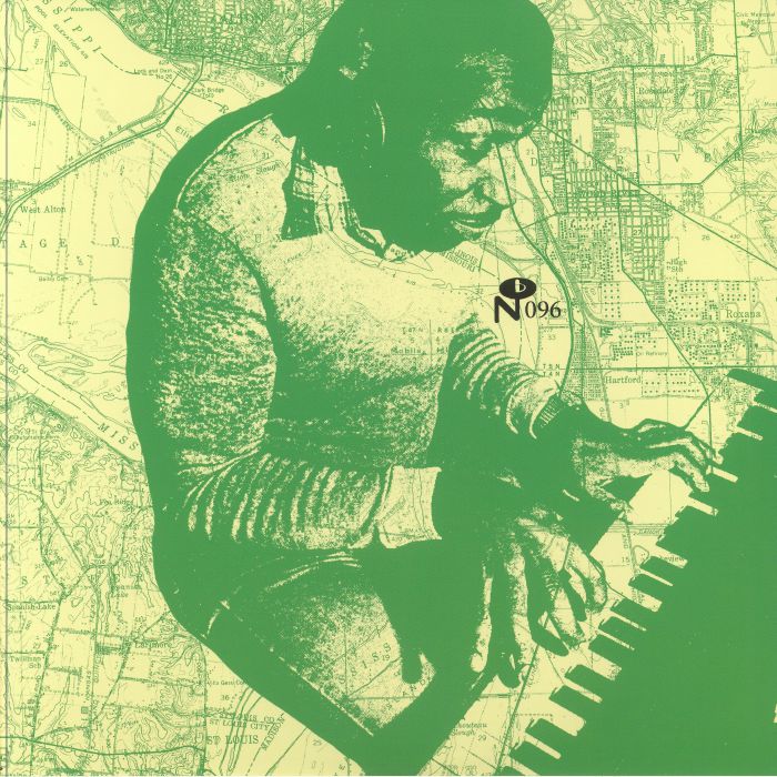 Various Artists – Eccentric Soul: The Shoestring Label vinyl cover