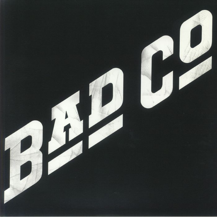 Bad Company Bad Company (Atlantic Records 75th Anniversary Edition)
