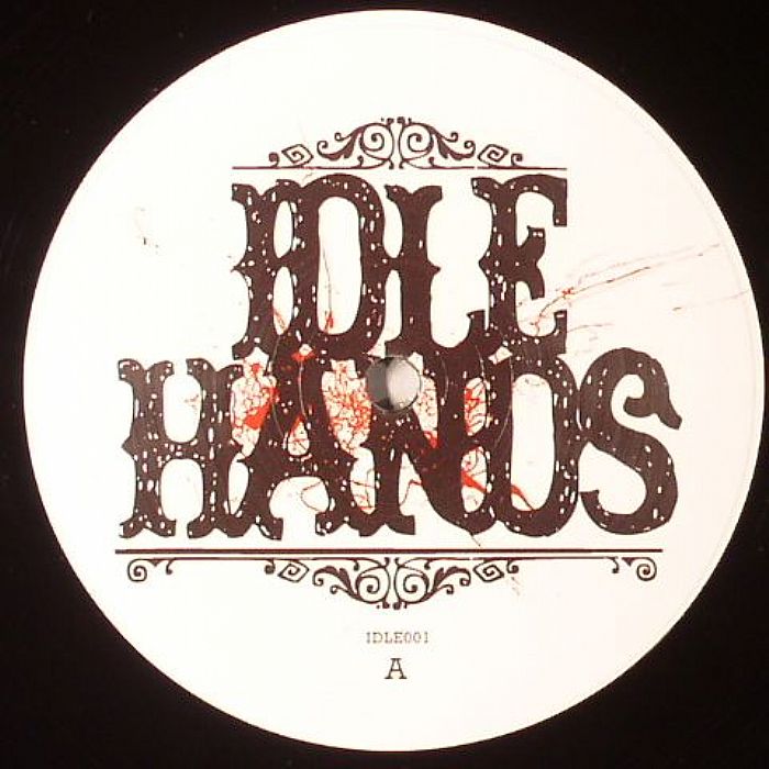 Idle Hands IDLE 001