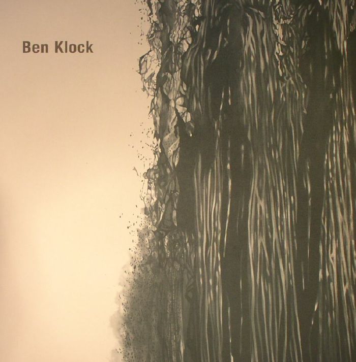 Ben Klock Before One EP