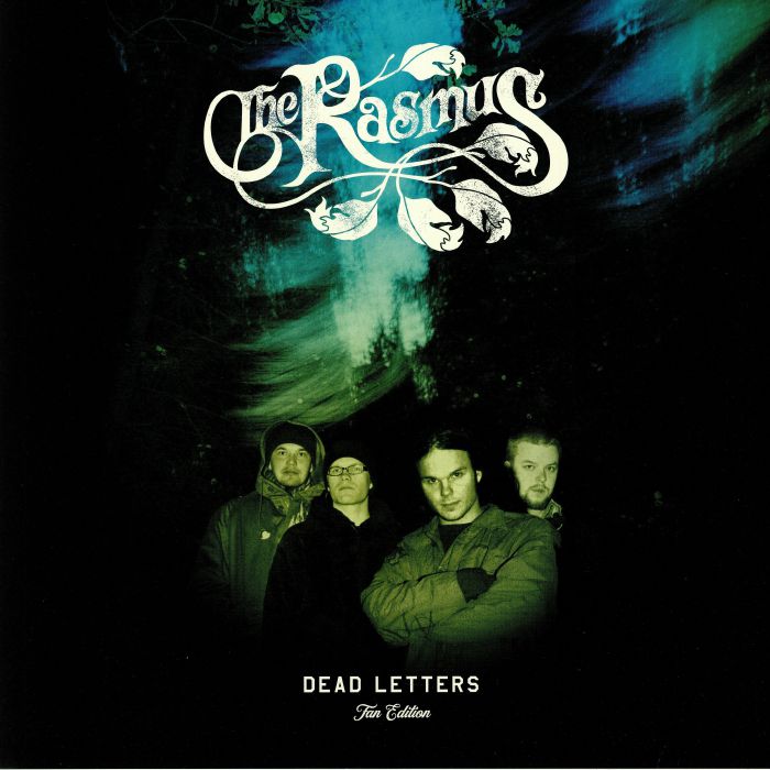 The Rasmus Dead Letters: Fan Edition