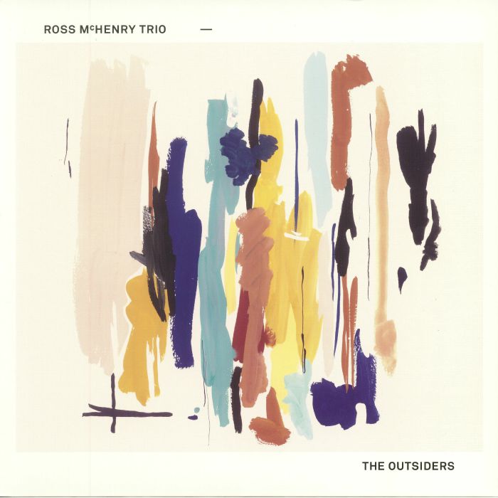 Ross Mchenry Trio The Outsiders