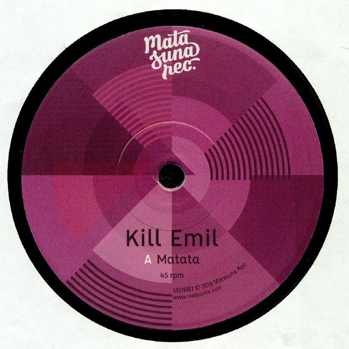 Kill Emil Matata