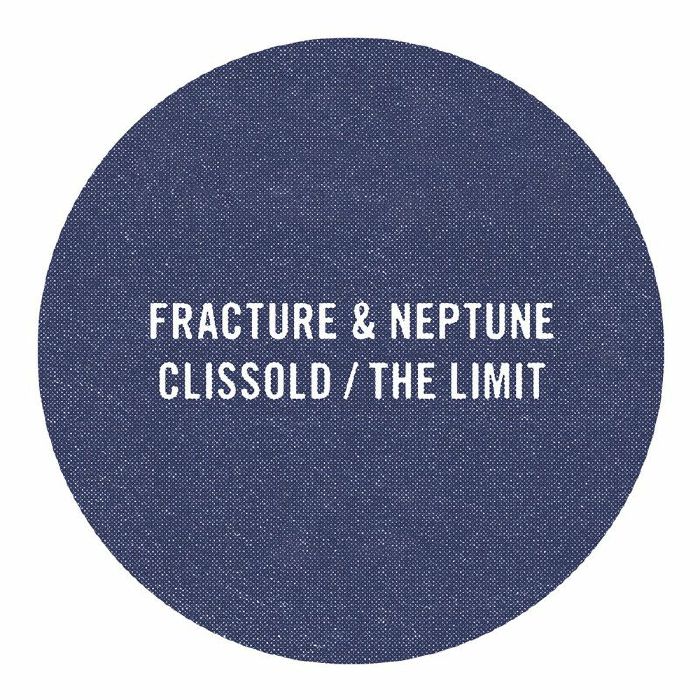 Fracture & Neptune Vinyl