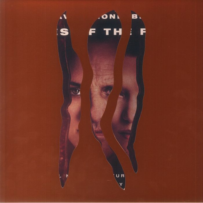 Howard Shore Crimes Of The Future (Soundtrack)