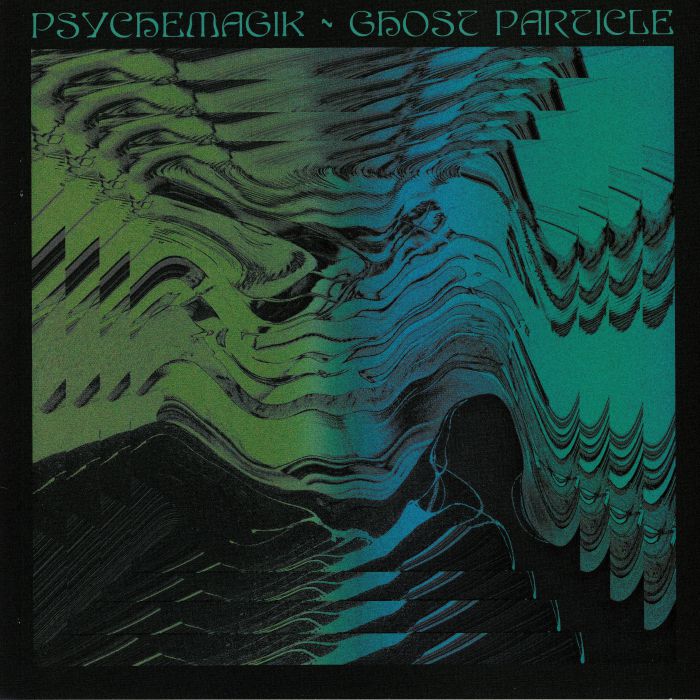 Psychemagik Ghost Particle