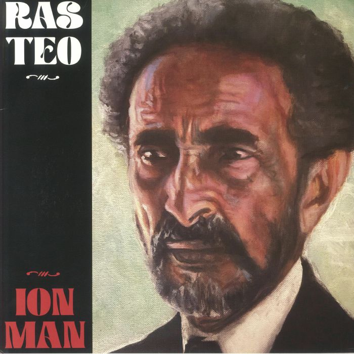 Ras Teo Ion Man