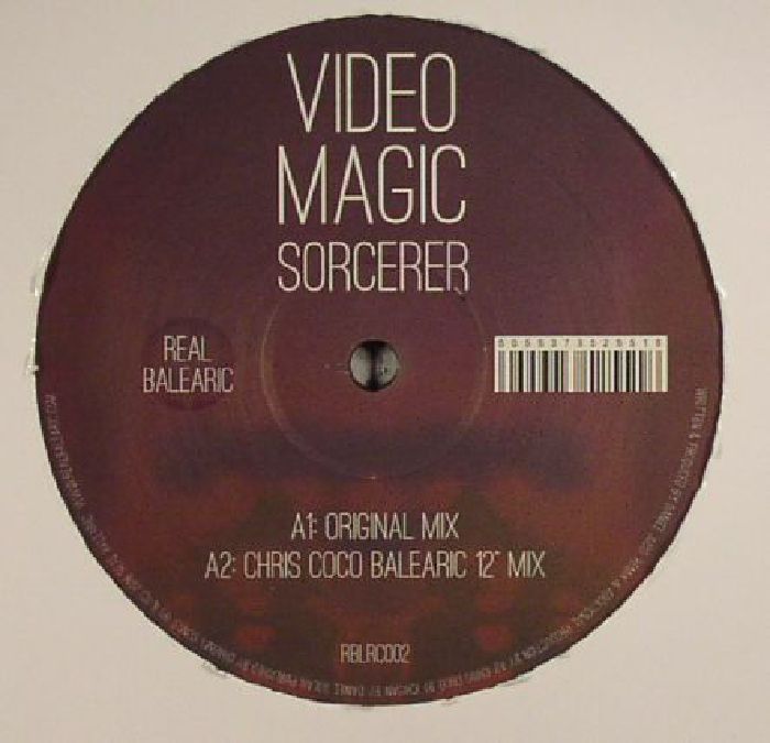 Sorcerer Video Magic