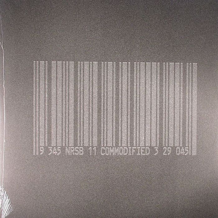Nrsb 11 – Commodified vinyl cover