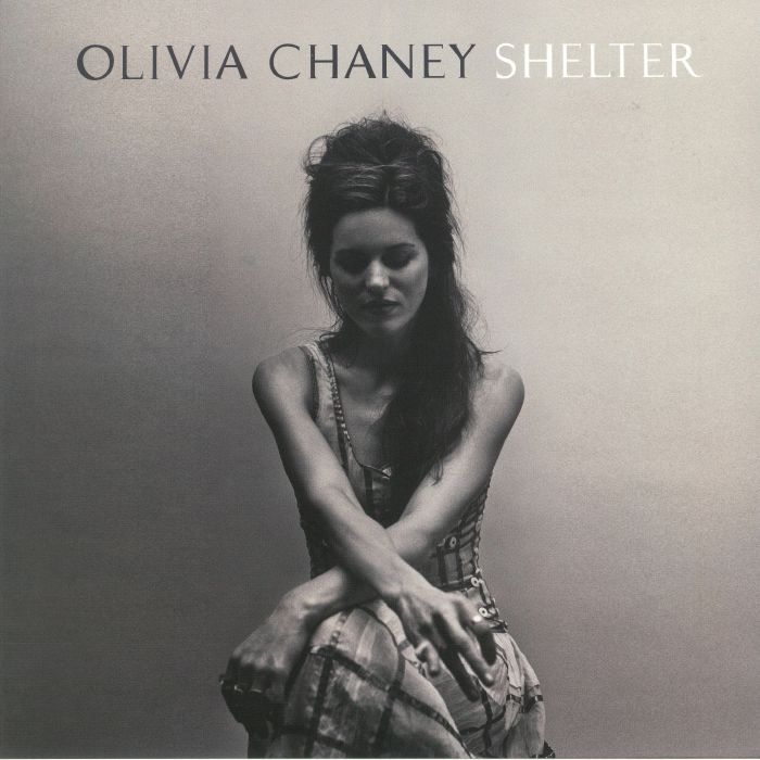 Olivia Chaney Shelter