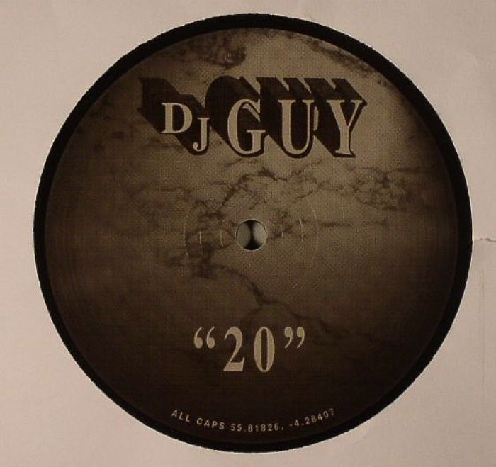 DJ Guy 20