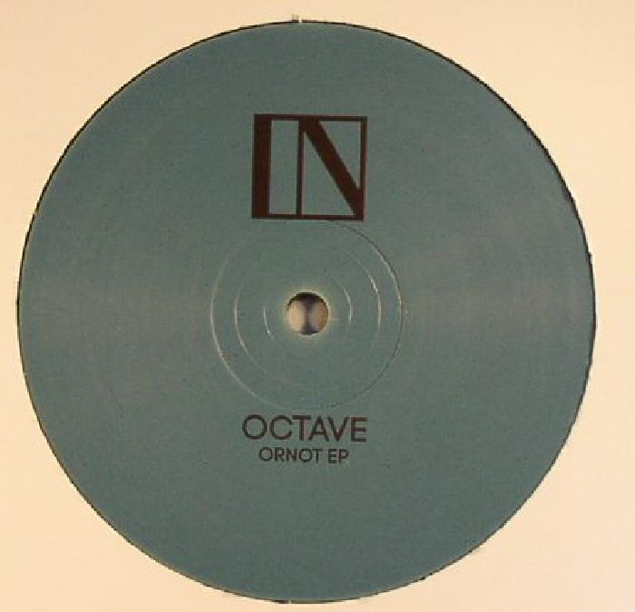 Octave Ornot EP
